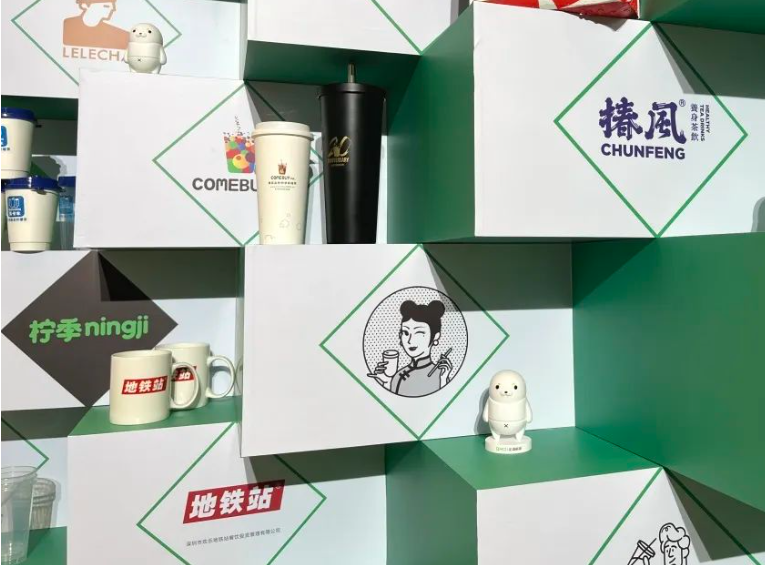 喜茶、乐乐茶、奈雪的茶相继降价，新茶饮降价之后拼什么？